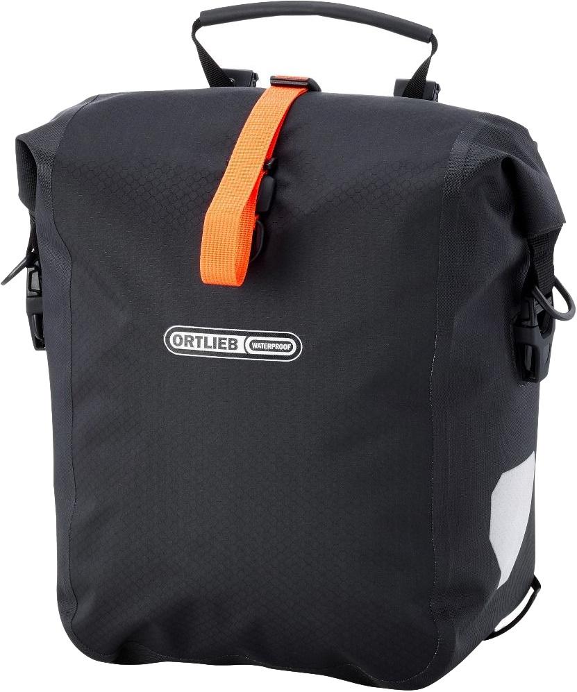 Ortlieb Gravel-Pack 25l táska