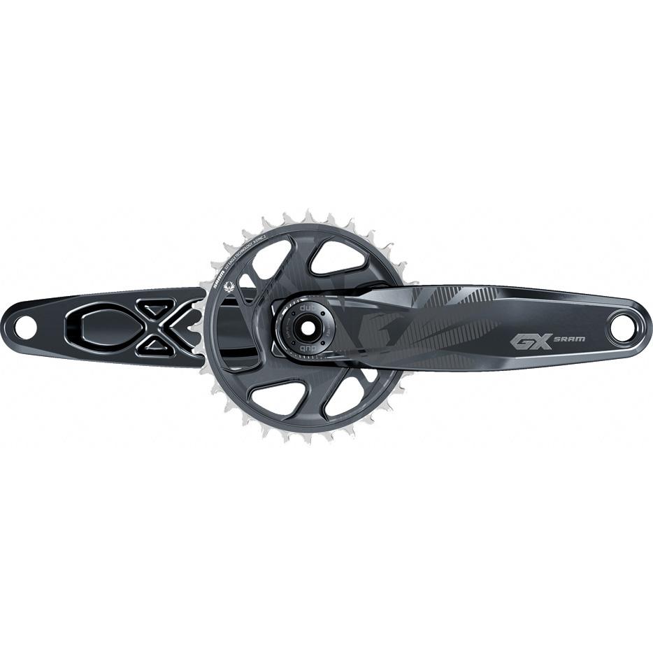 Sram GX Eagle DUB 32T hajtómű