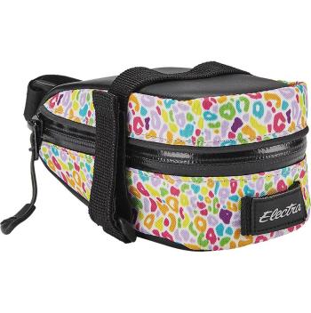 Electra Leopard saddle bag 1.Image