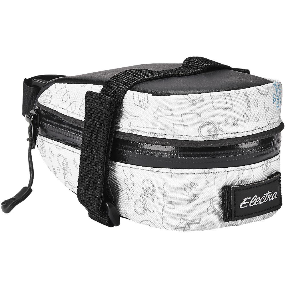 Electra Doodle saddle bag