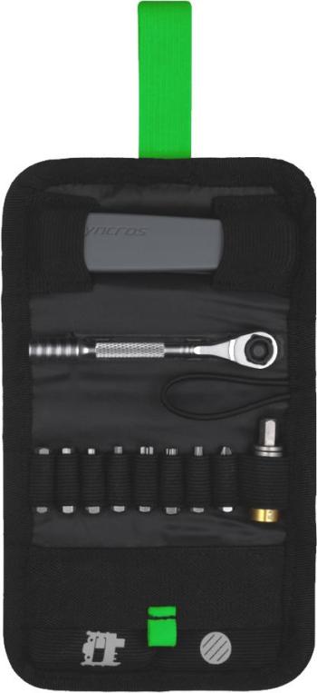 Syncros Guide Multi-tool Kit szerszám 1.Kép