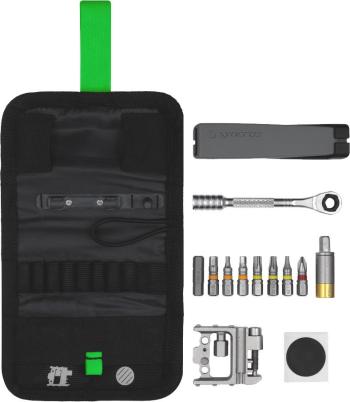 Syncros Guide Multi-tool Kit szerszám 3.Kép