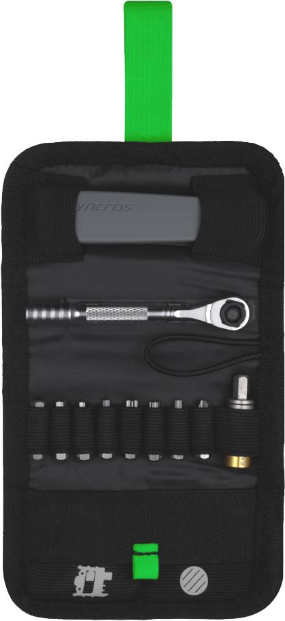 Syncros Guide Multi-tool Kit