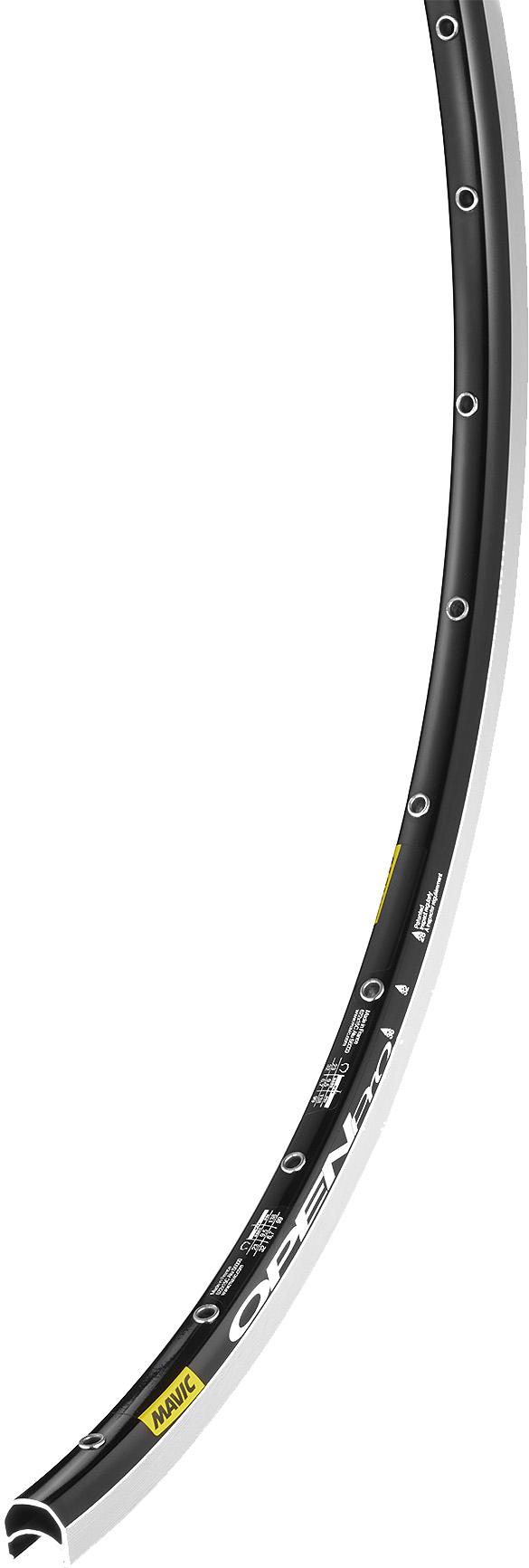 Mavic Open Pro C Road 622 32H felni
