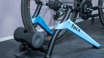 Tacx Boost Bundle home trainer 5.Image