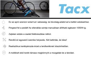 Tacx Boost Bundle home trainer 7.Image