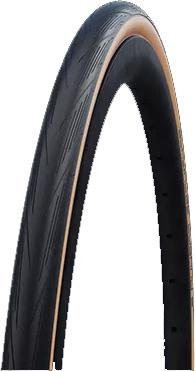 Schwalbe Lugano II Active HS471 700x25 (622-25) tire 1.Image