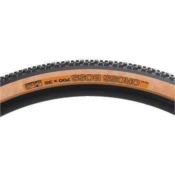 WTB Cross Boss TCS Light Fast Rolling 700*1.35 (622-35) foldable tire 2.Image