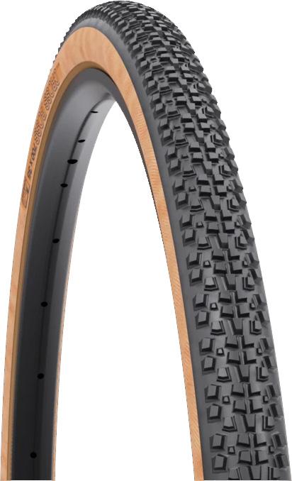 WTB Cross Boss TCS Light Fast Rolling 700*1.35 (622-35) foldable tire
