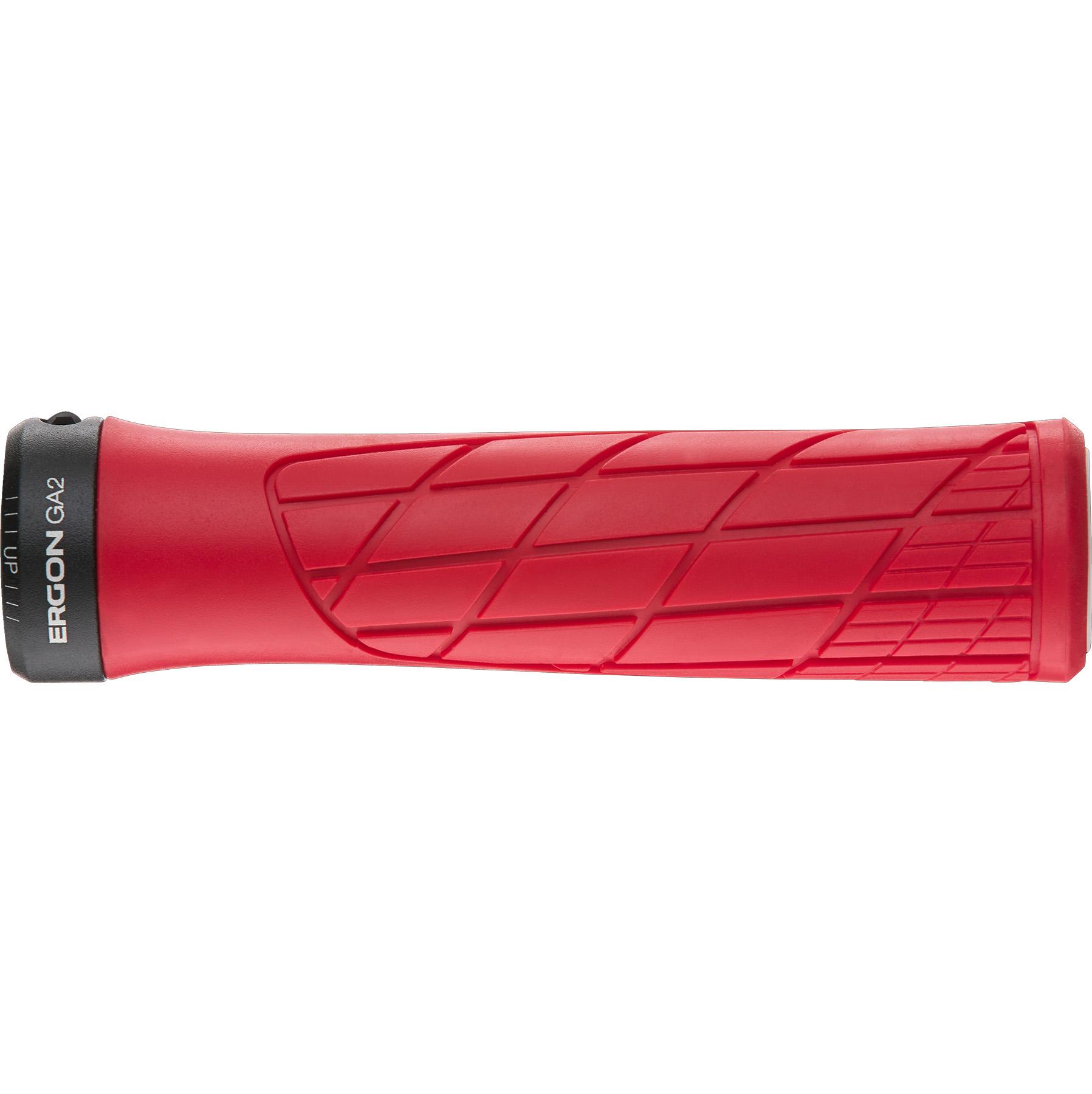 Ergon GA2 grips