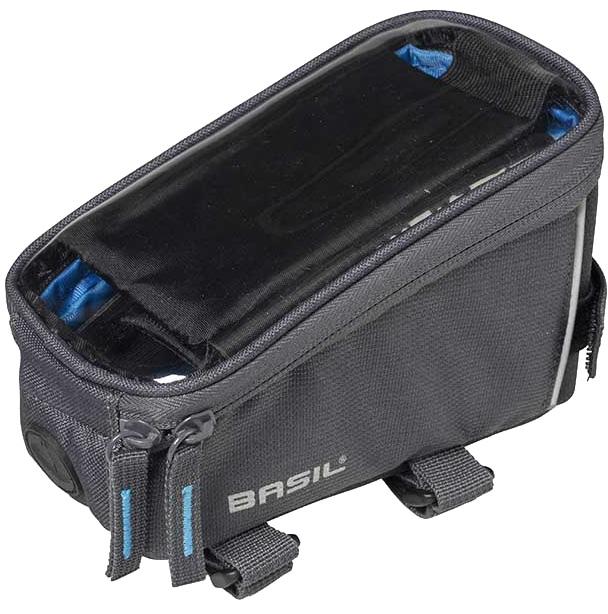 Basil Sport Design Frame bag