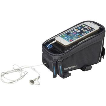 Basil Sport Design Frame bag 2.Image