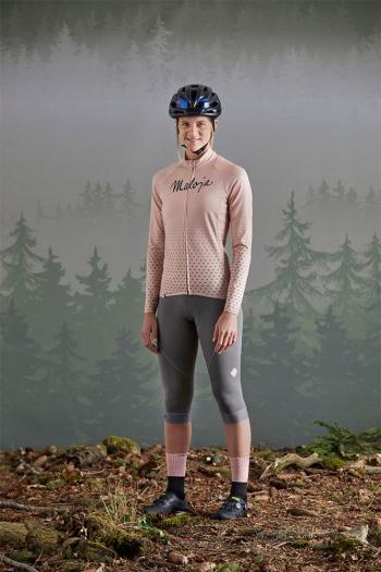 Maloja Minor 3/4 knicker 3.Image