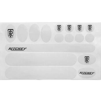 Ritchey Frame Protection Stickers Kit 1.Image