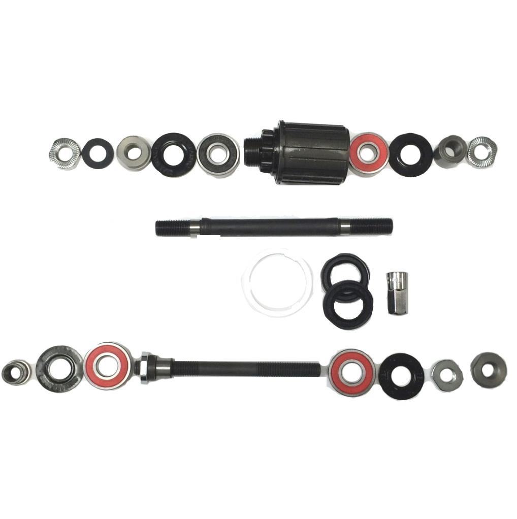 Scott Hub repair kit for Syncros Formula Road Team
