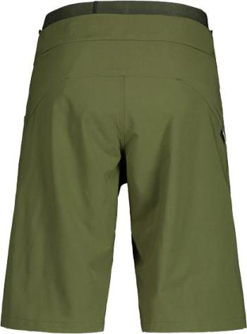 Maloja Rosso Double short 2.Image