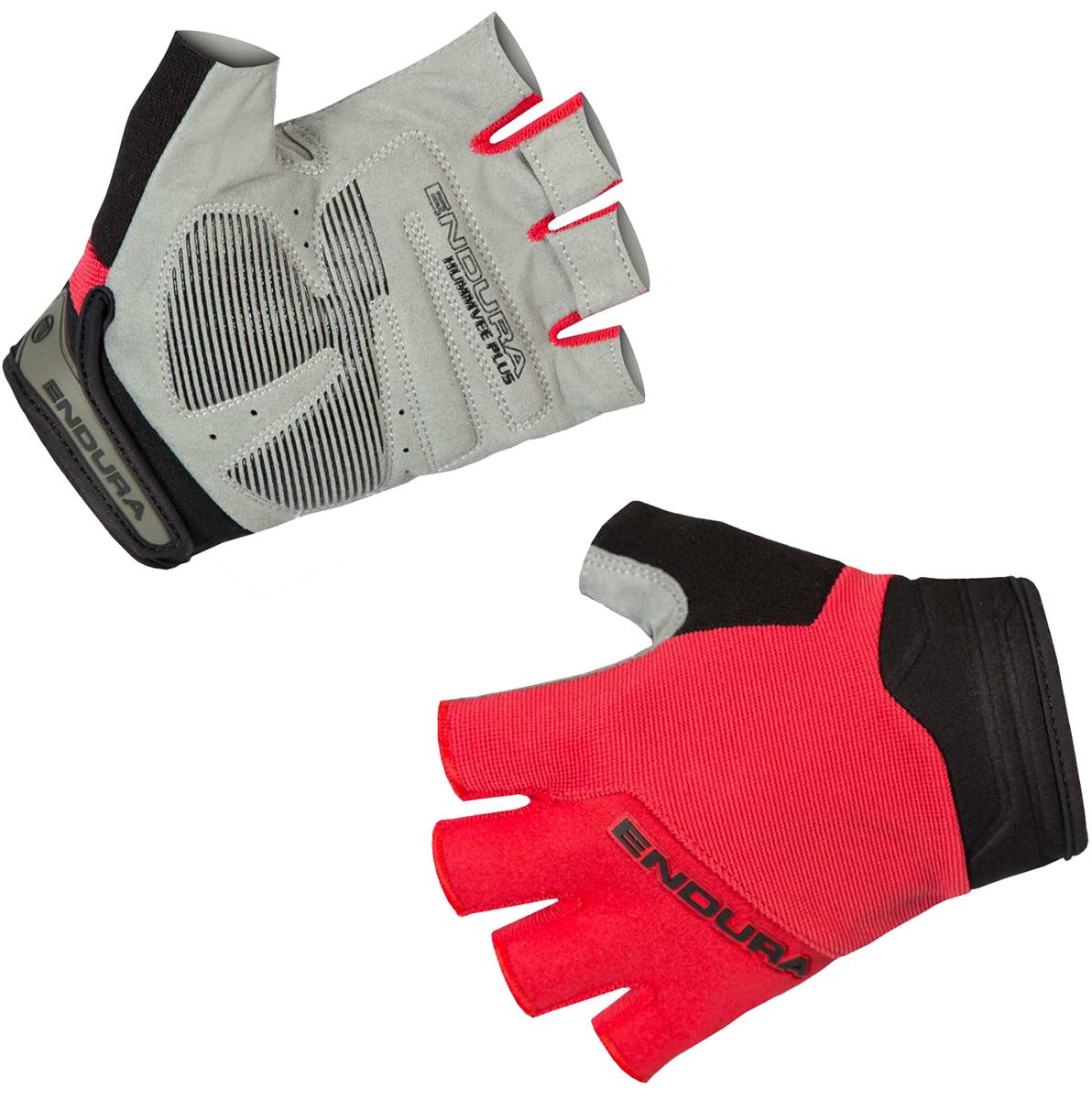 Endura Hummvee Plus Mitt Kids kesztyű