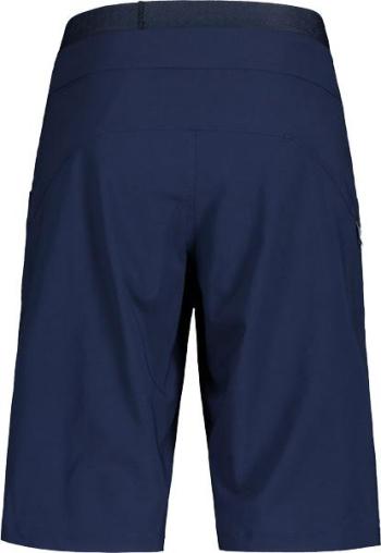 Maloja Rosso Double short 2.Image