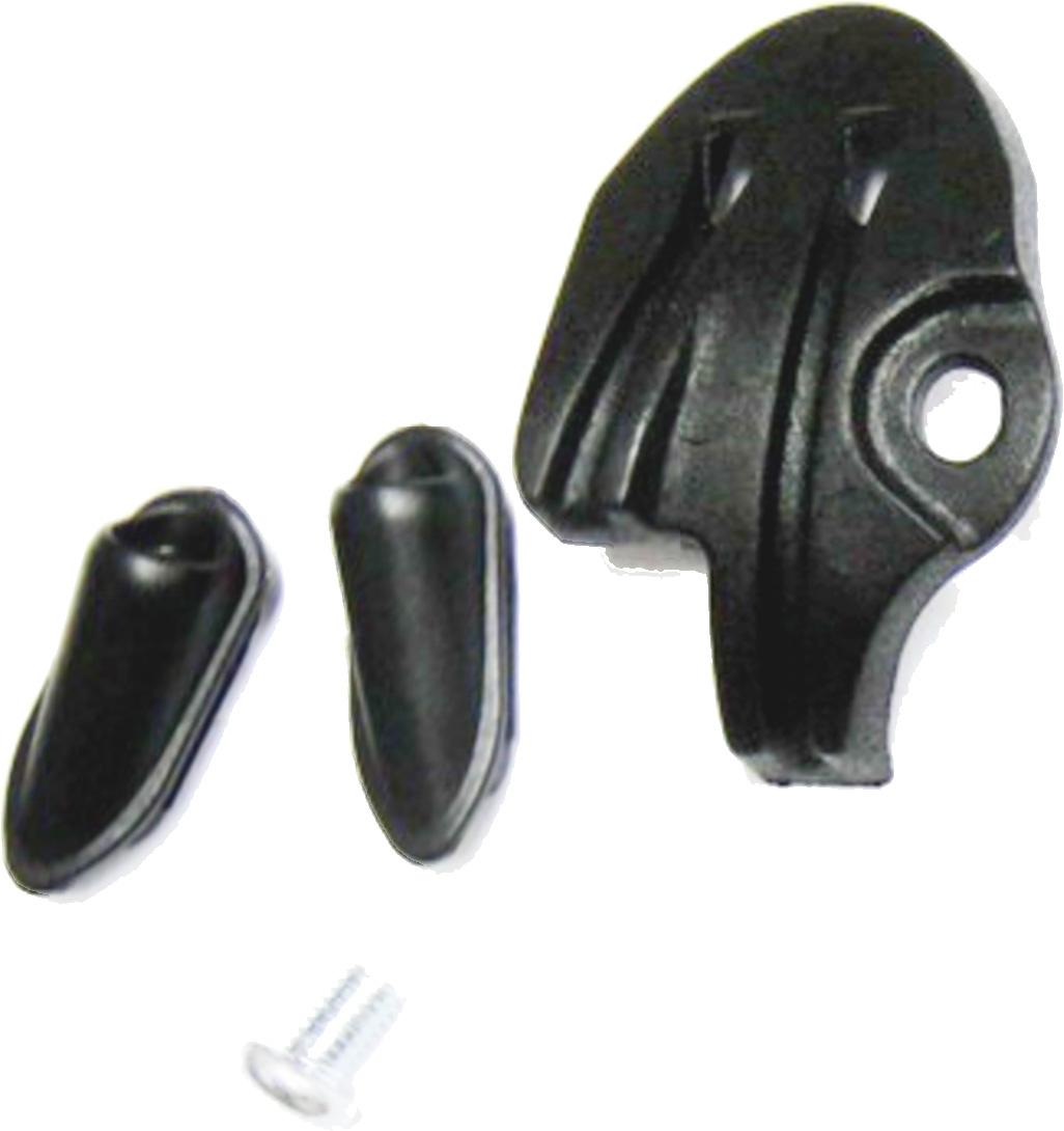 Scott Speedster 10 2013 Cableguide