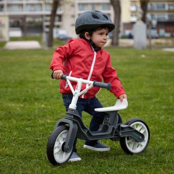 Polisport Balance bike 2.Image