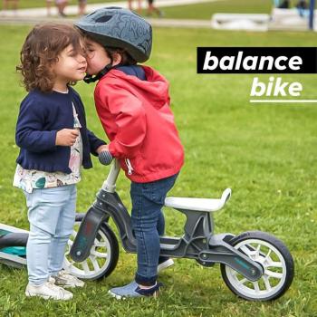 Polisport Balance bike 3.Image