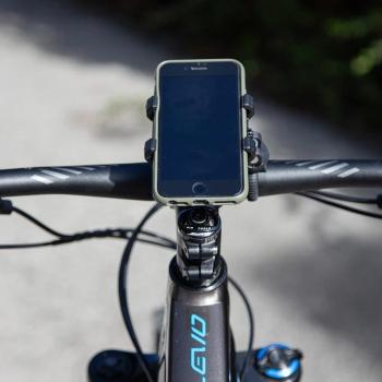 SP Connect universal phone clamp 5.Image