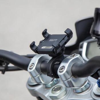 SP Connect universal phone clamp 8.Image