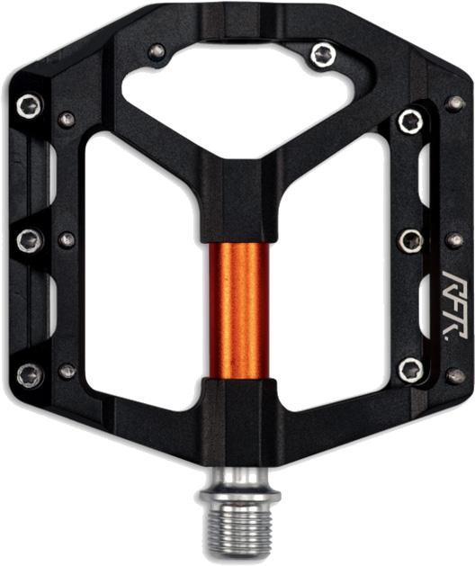 Cube RFR Platform SLT 2.0 pedal