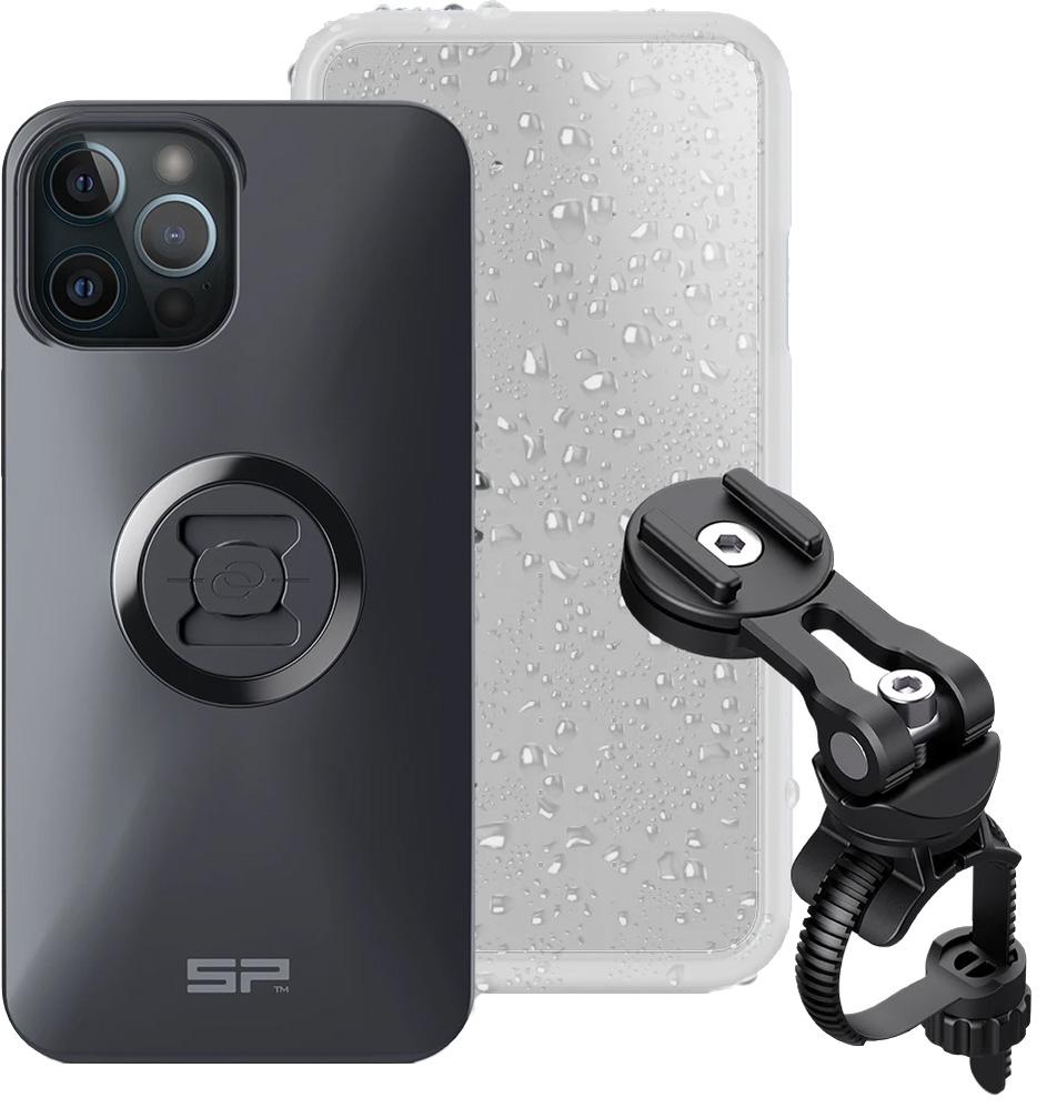 SP Connect iPhone 12 Pro Max II Bundle smartphone holder