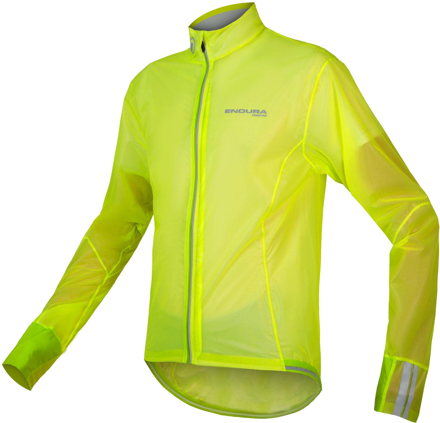 Endura FS260-Pro Adren Race Cape II jacket