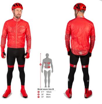 Endura FS260-Pro Adren Race Cape II jacket 10.Image