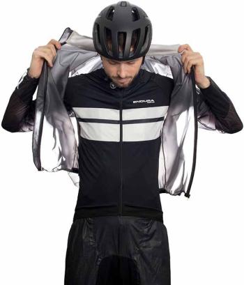 Endura FS260-Pro Adren Race Cape II jacket 5.Image