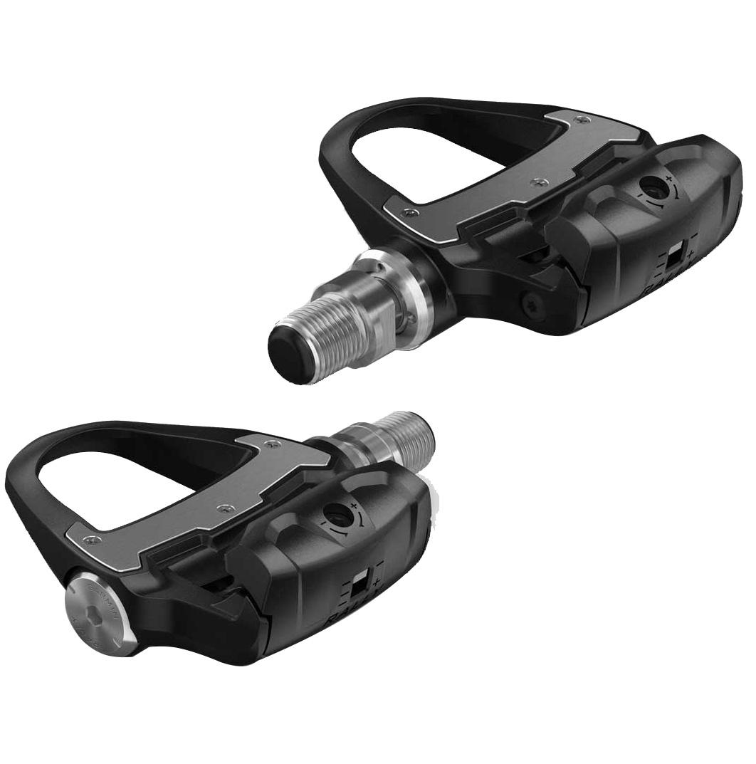 Garmin Rally RS100 SPD SL power meter pedals