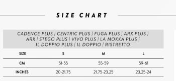 Scott Centric Plus bukósisak 8.Kép