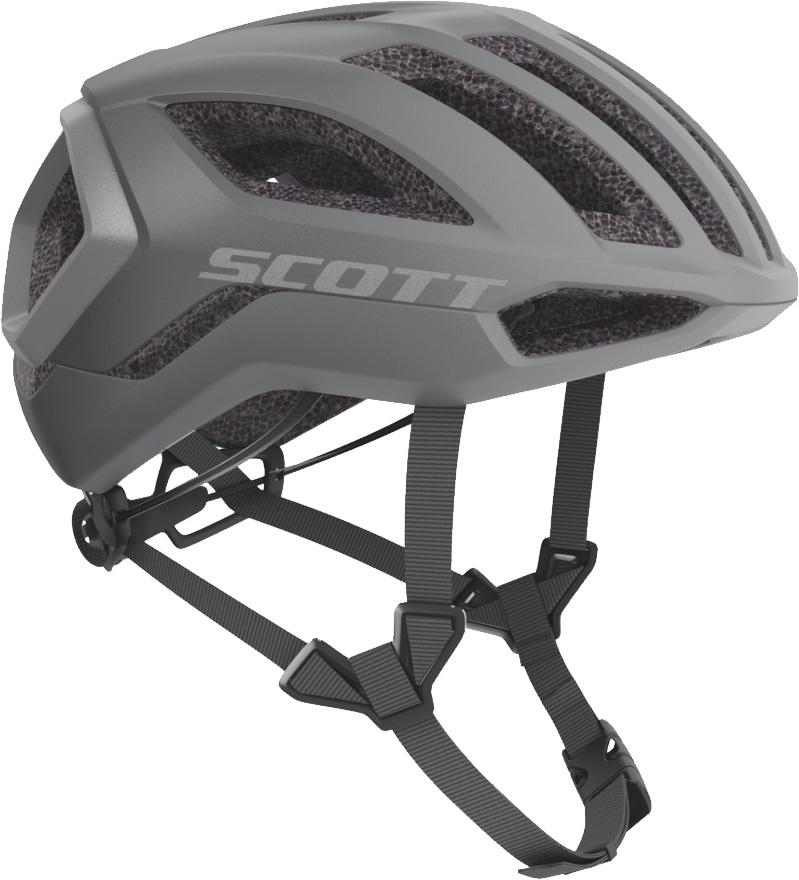 Scott Centric Plus helmet