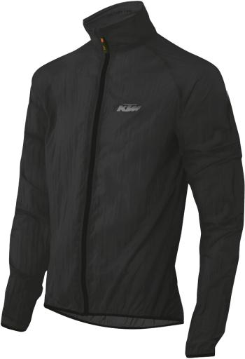 KTM Windbreaker Longsleeve kabát 1.Kép