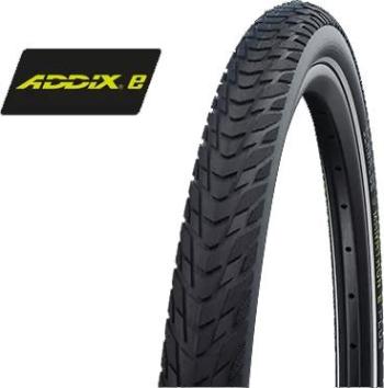 Schwalbe Marathon E-Plus HS498 28x1.4 (622-37) külső gumi 2.Kép