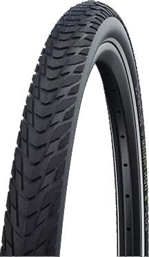 Schwalbe Marathon E-Plus HS498 28x1.4 (622-37) külső gumi