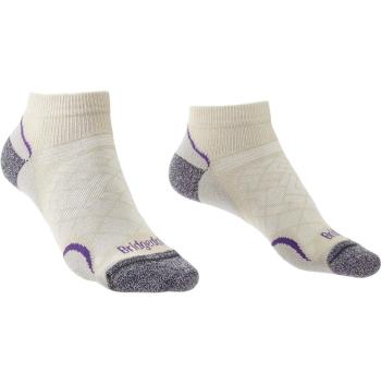 Bridgedale WMS Hike Ultralight T2 Merino Perf. Low zokni 2.Kép