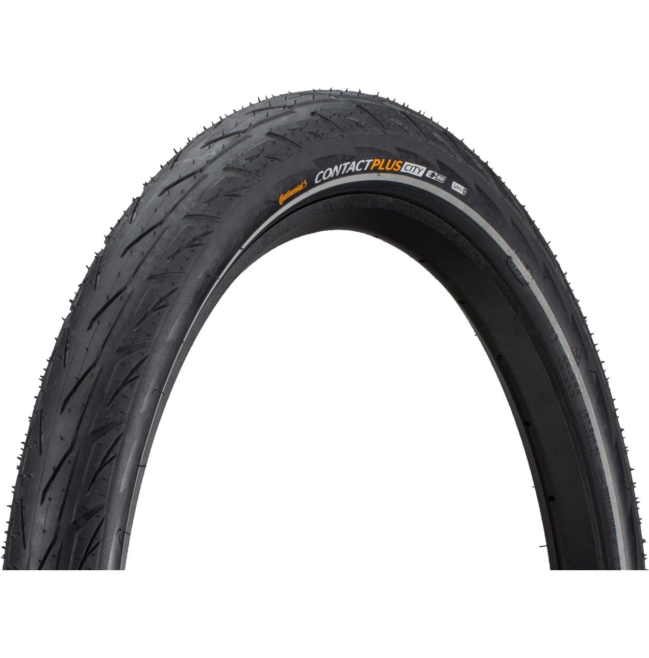 Continental Contact Plus City Ref 26x2.2 (559-55) tire