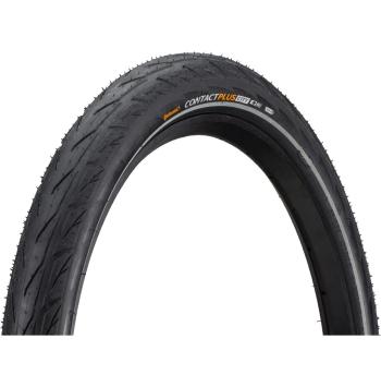 Continental Contact Plus City Ref 26x2.2 (559-55) tire 1.Image