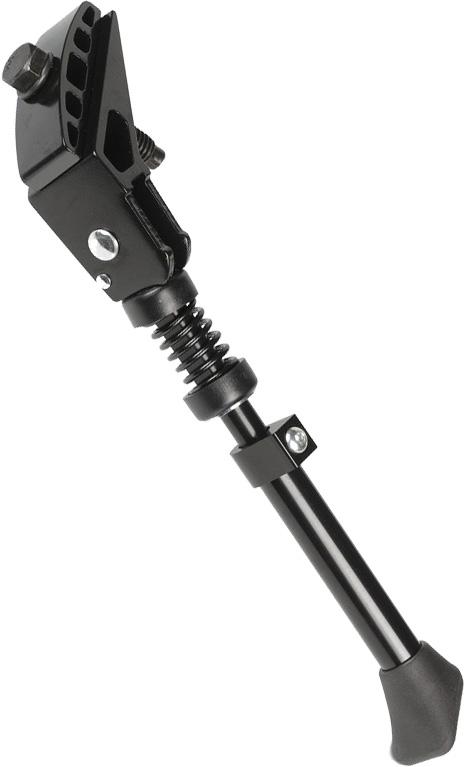 XLC Kid Bike kickstand