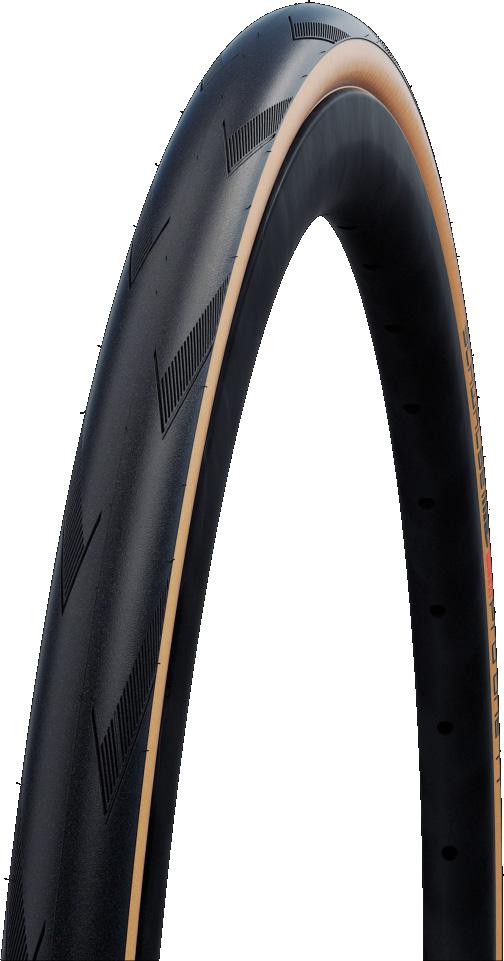 Schwalbe Pro One TLE Evo HS462A ADDIX Skin 700x28 (622-28) tire