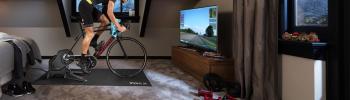 Tacx Flux S Smart home trainer 5.Image