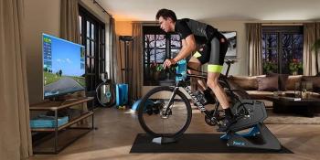 Tacx Flux S Smart home trainer 7.Image