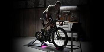 Tacx Flux S Smart home trainer 8.Image