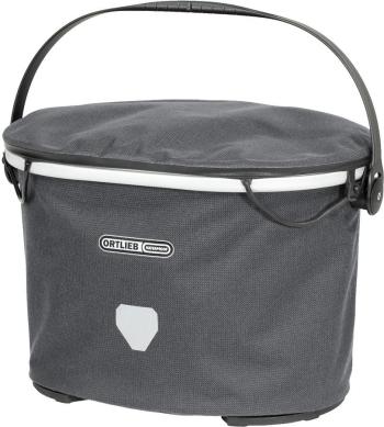 Ortlieb Up-Town Design handlebar basket 1.Image