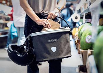 Ortlieb Up-Town Design handlebar basket 5.Image