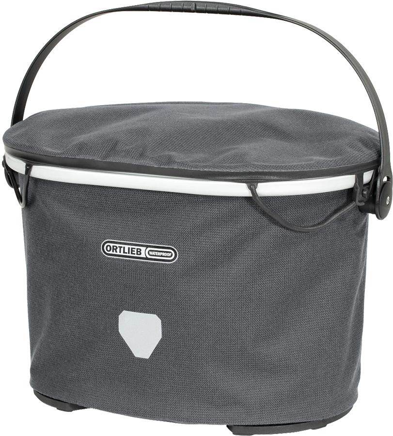 Ortlieb Up-Town Design handlebar basket