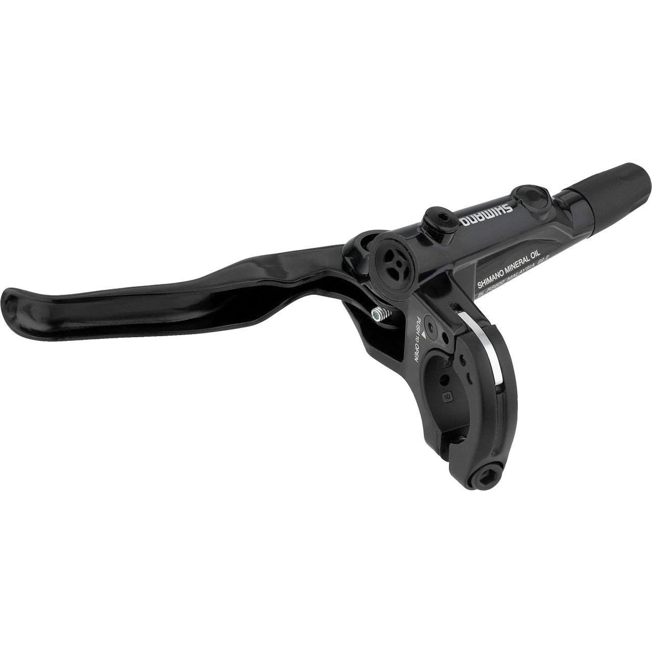 Shimano Ultegra RS600 hydraulic disc brake lever